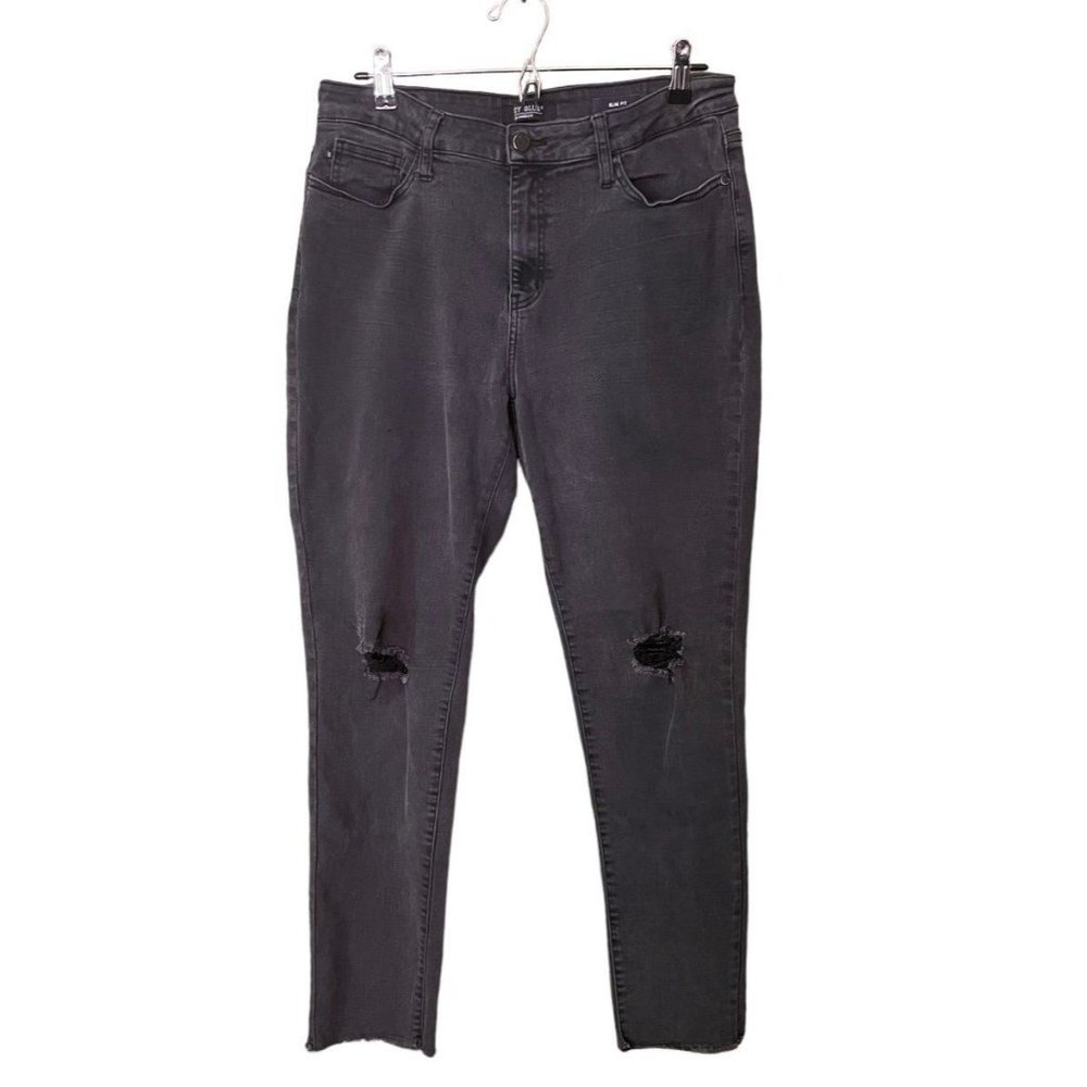 Judy Blue‎ Slim Fit Jeans